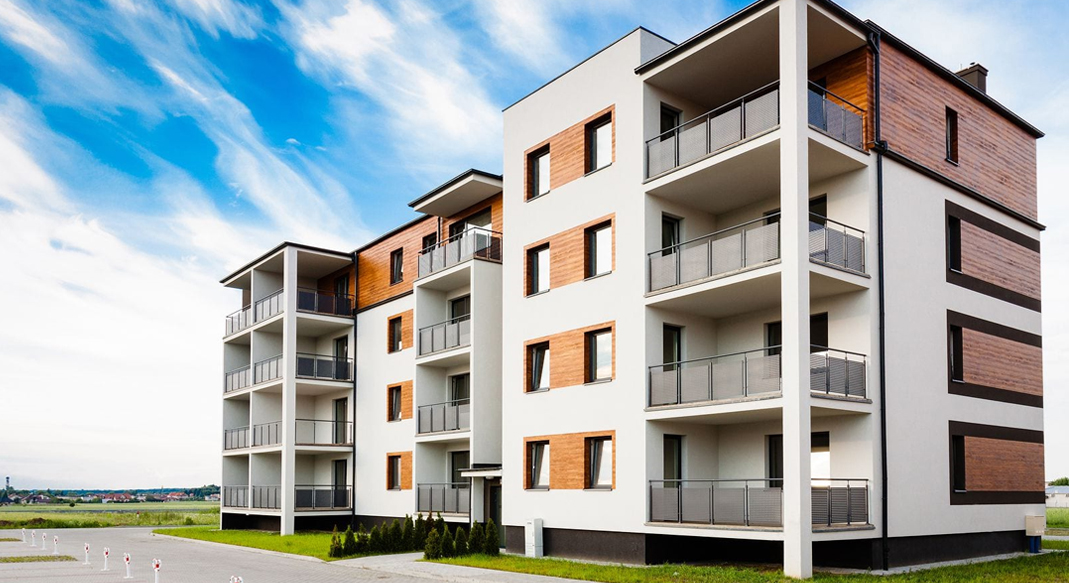 Elevate Your Multifamily Property - Transformations