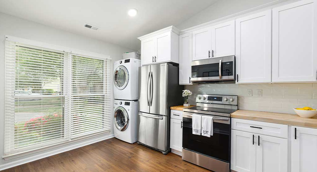 Elevate Your Property Value with Urban Complex GC's Appliance Upgrade Strategies