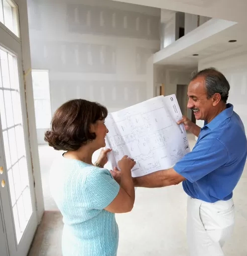 Expert Assisted Living Renovations Contractor