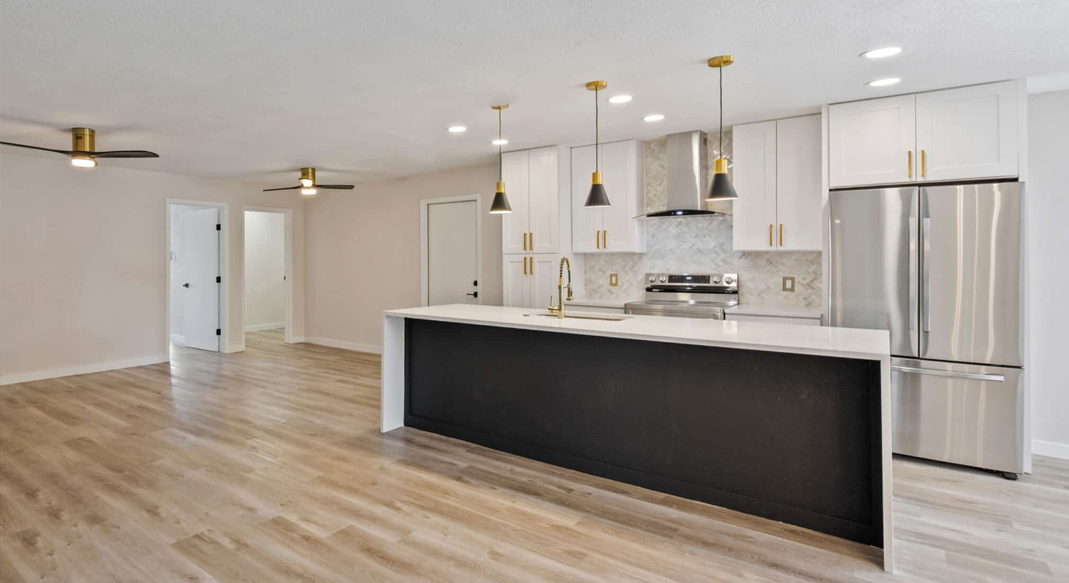 The Ultimate Guide to Planning Your Kitchen Renovation for Multifamily and Commercial Spaces