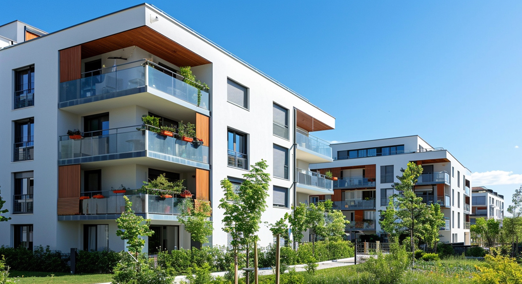 5 Eco-Friendly Upgrades for a Sustainable Multifamily Apartment Makeover